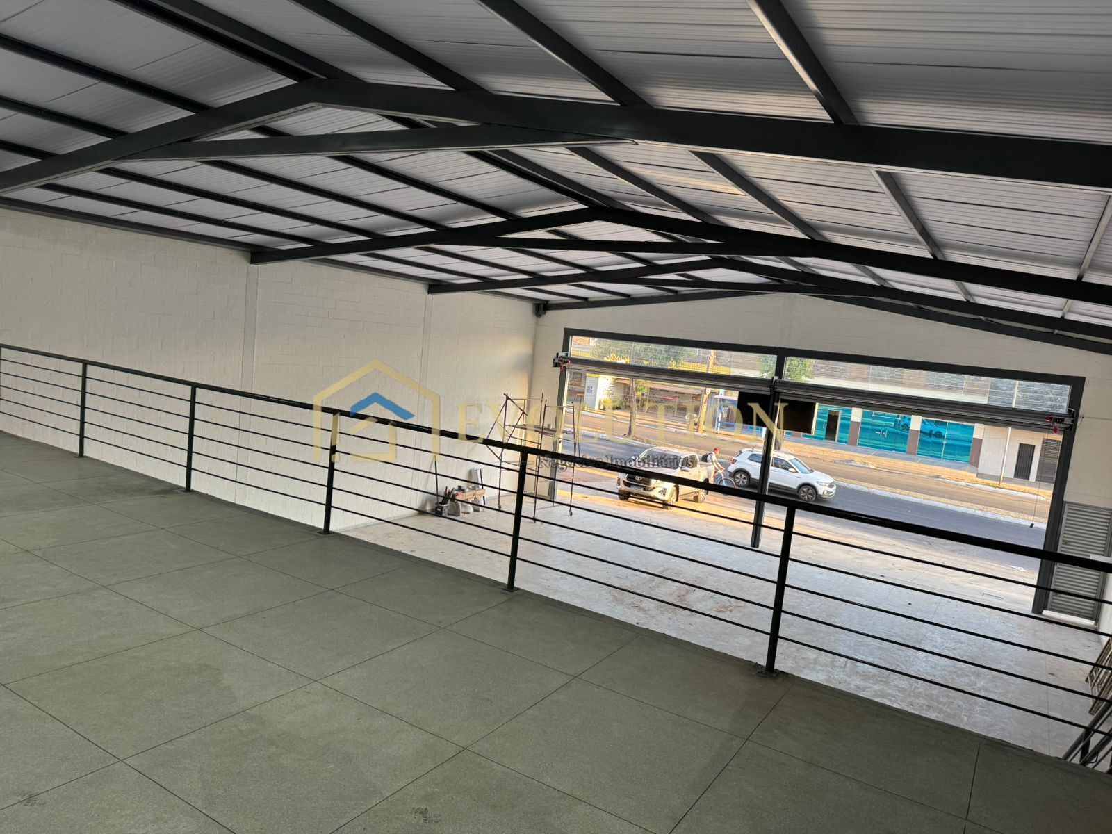Loja-Salão para alugar, 300m² - Foto 8
