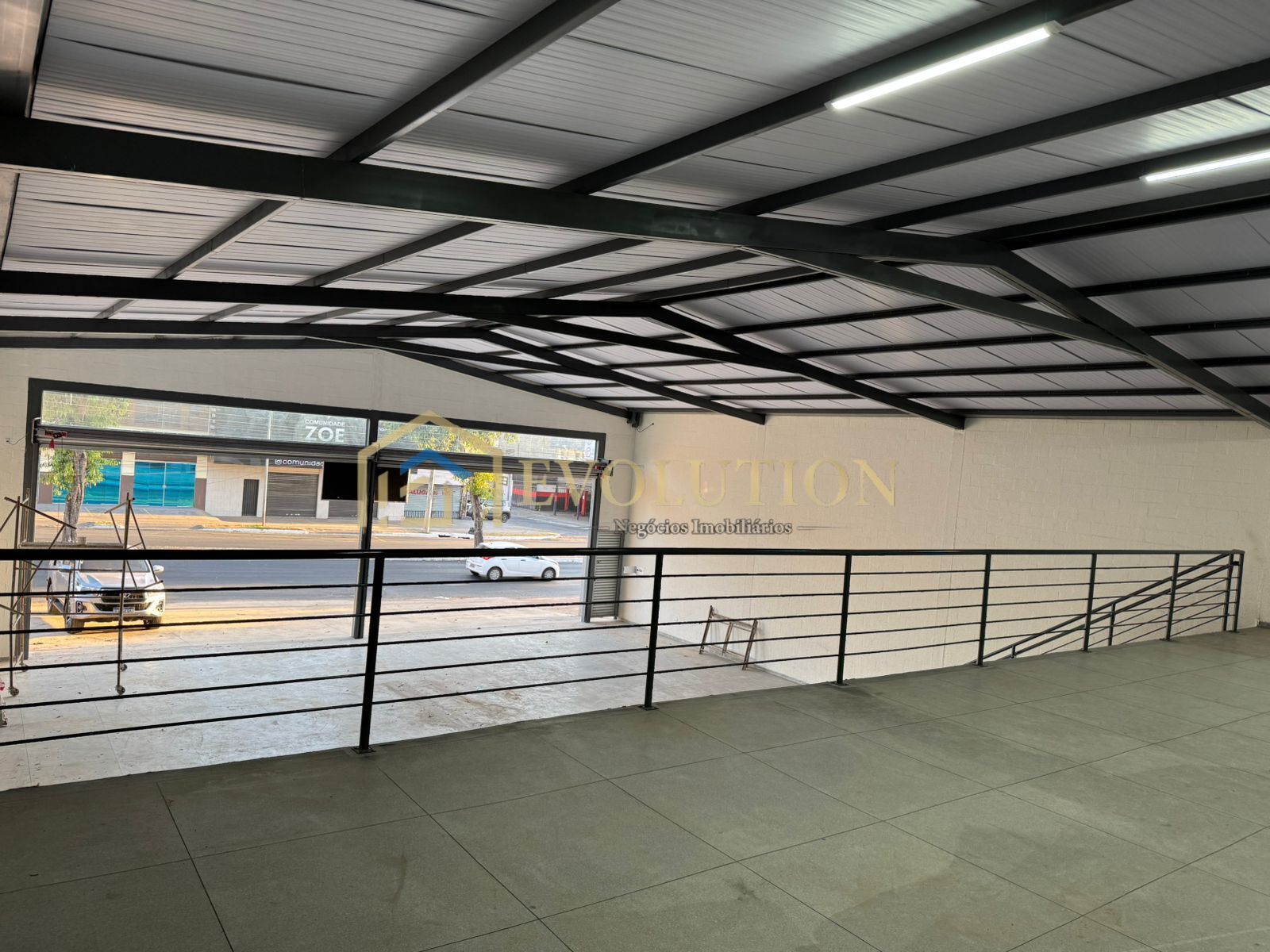 Loja-Salão para alugar, 300m² - Foto 7