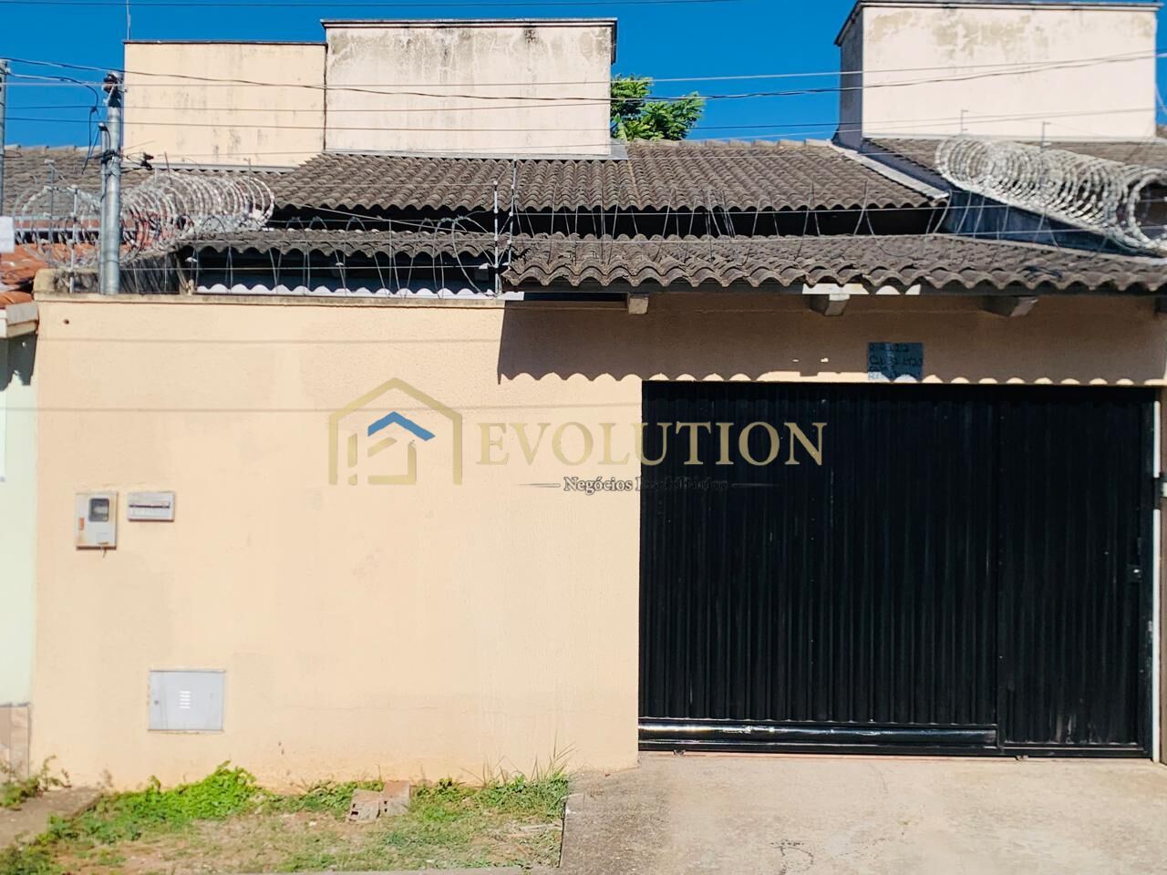 Casa, 2 quartos, 85 m² - Foto 1