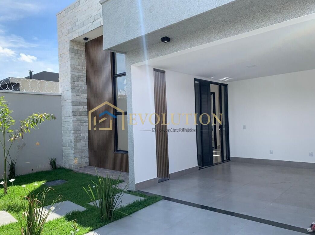 Casa, 3 quartos, 168 m² - Foto 1