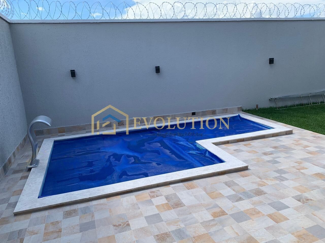 Casa, 3 quartos, 168 m² - Foto 8