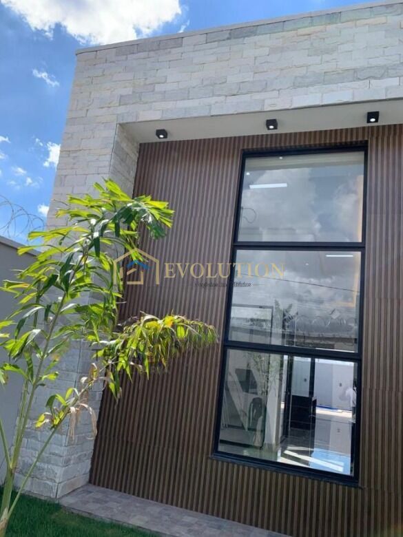 Casa, 3 quartos, 168 m² - Foto 4