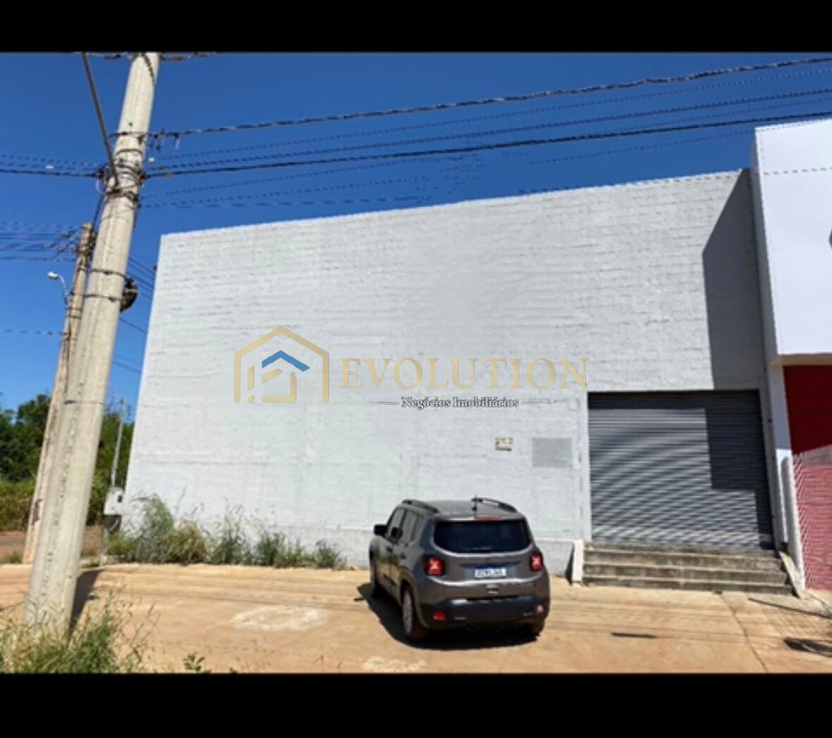 Prédio Inteiro à venda, 800m² - Foto 3