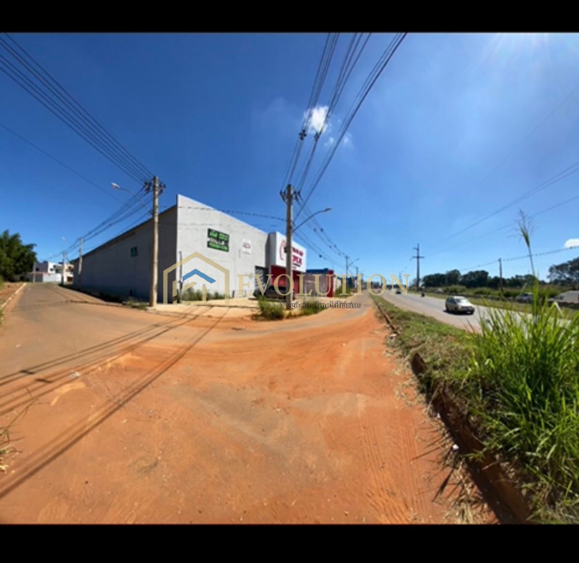 Prédio Inteiro à venda, 800m² - Foto 2