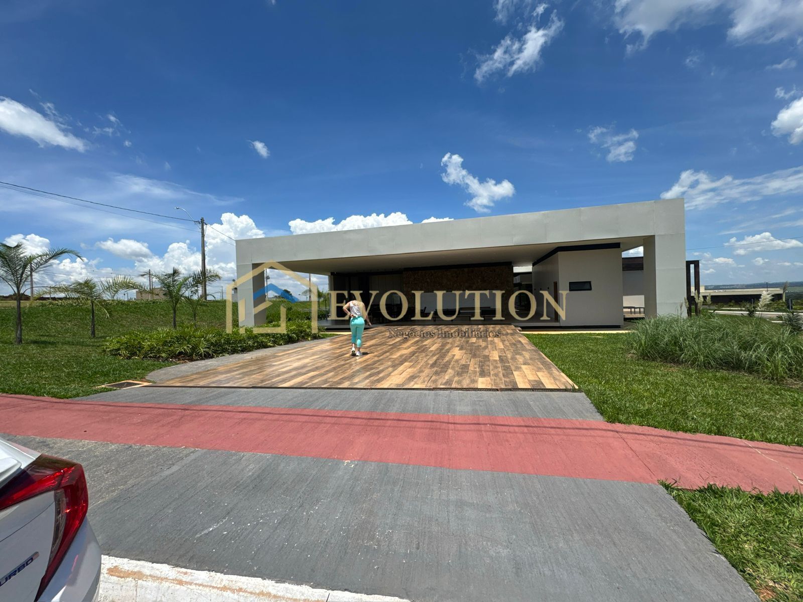 Terreno à venda, 270m² - Foto 6