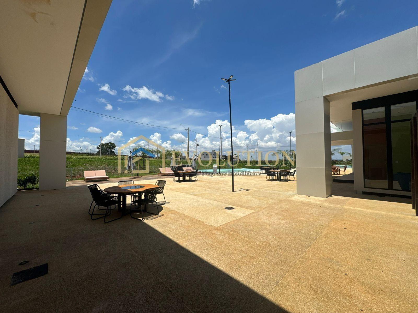 Terreno à venda, 270m² - Foto 9