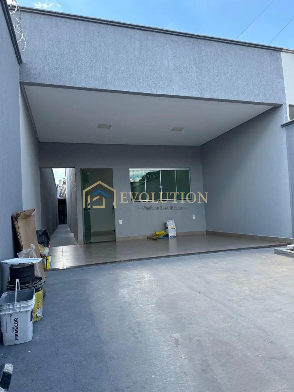 Casa à venda com 3 quartos, 122m² - Foto 11