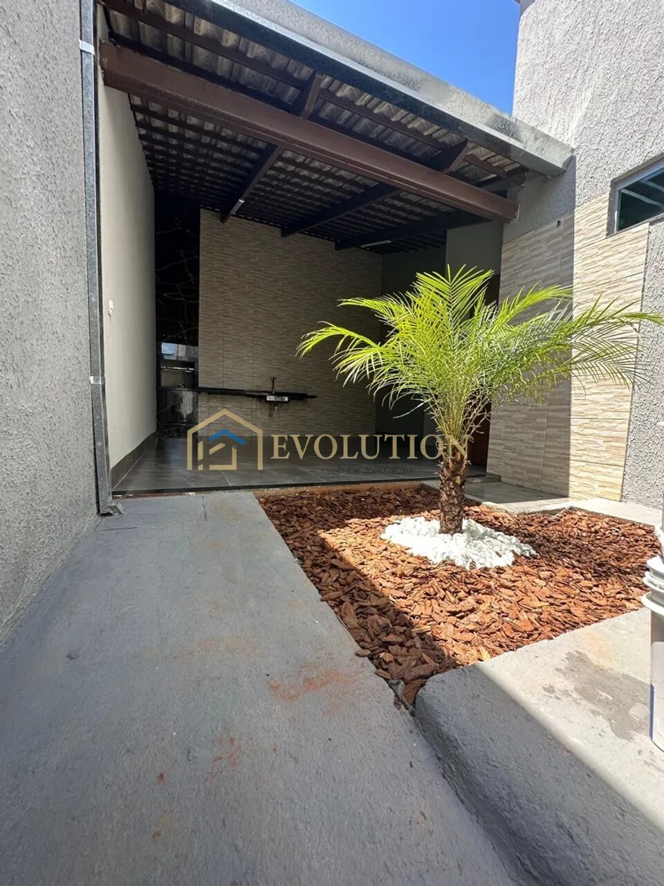 Casa à venda com 3 quartos, 122m² - Foto 8
