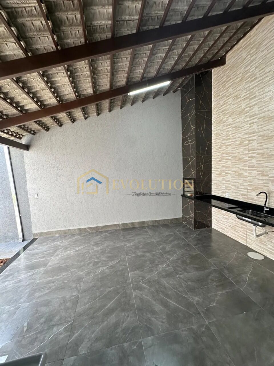 Casa à venda com 3 quartos, 122m² - Foto 7