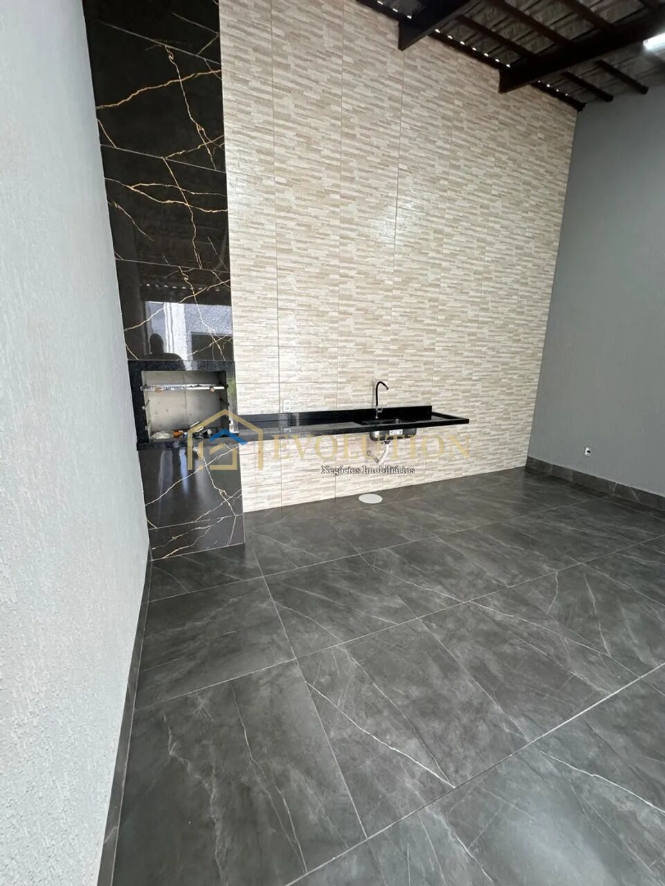 Casa à venda com 3 quartos, 122m² - Foto 10