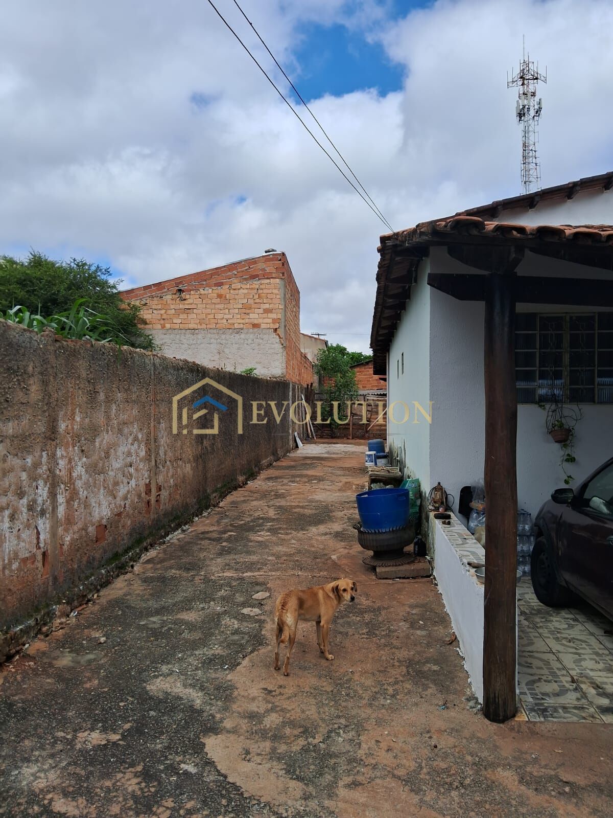 Casa, 3 quartos, 150 m² - Foto 3