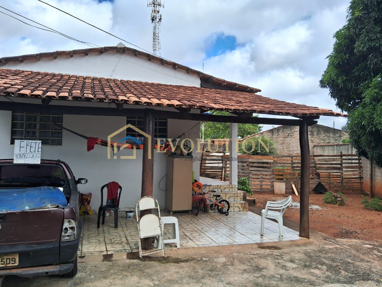 Casa, 3 quartos, 150 m² - Foto 9