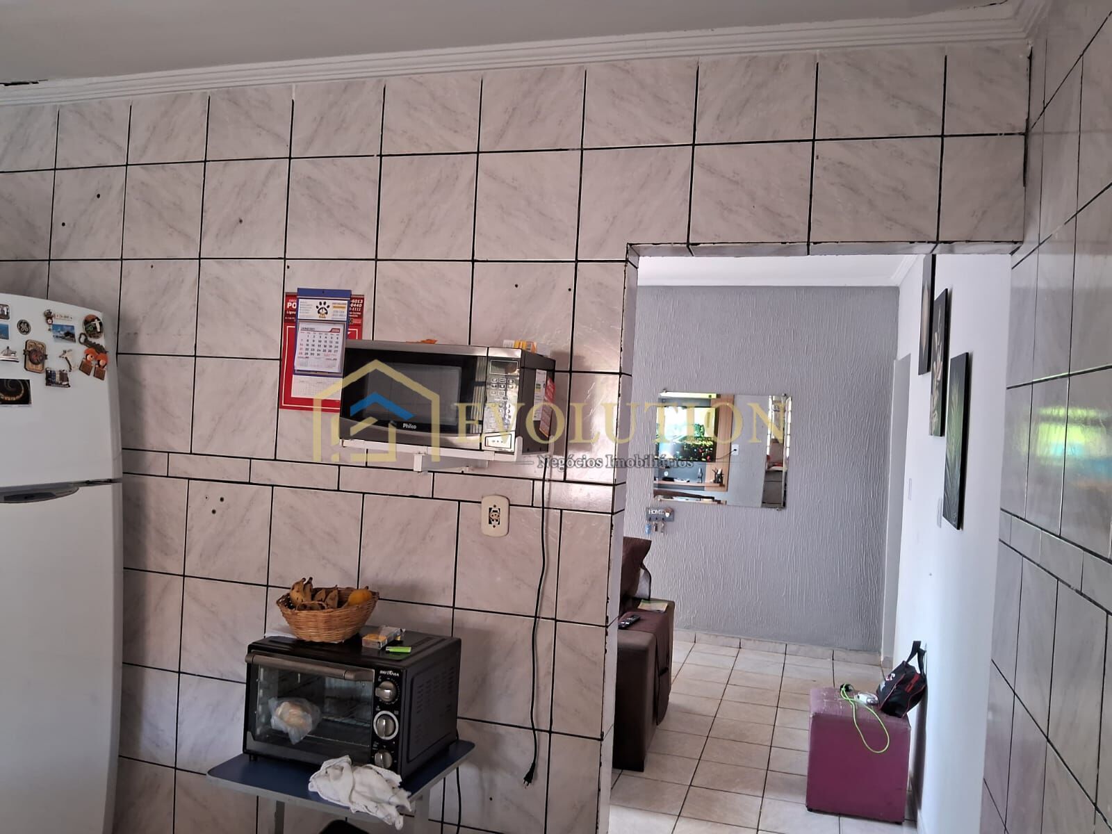 Casa, 3 quartos, 150 m² - Foto 4