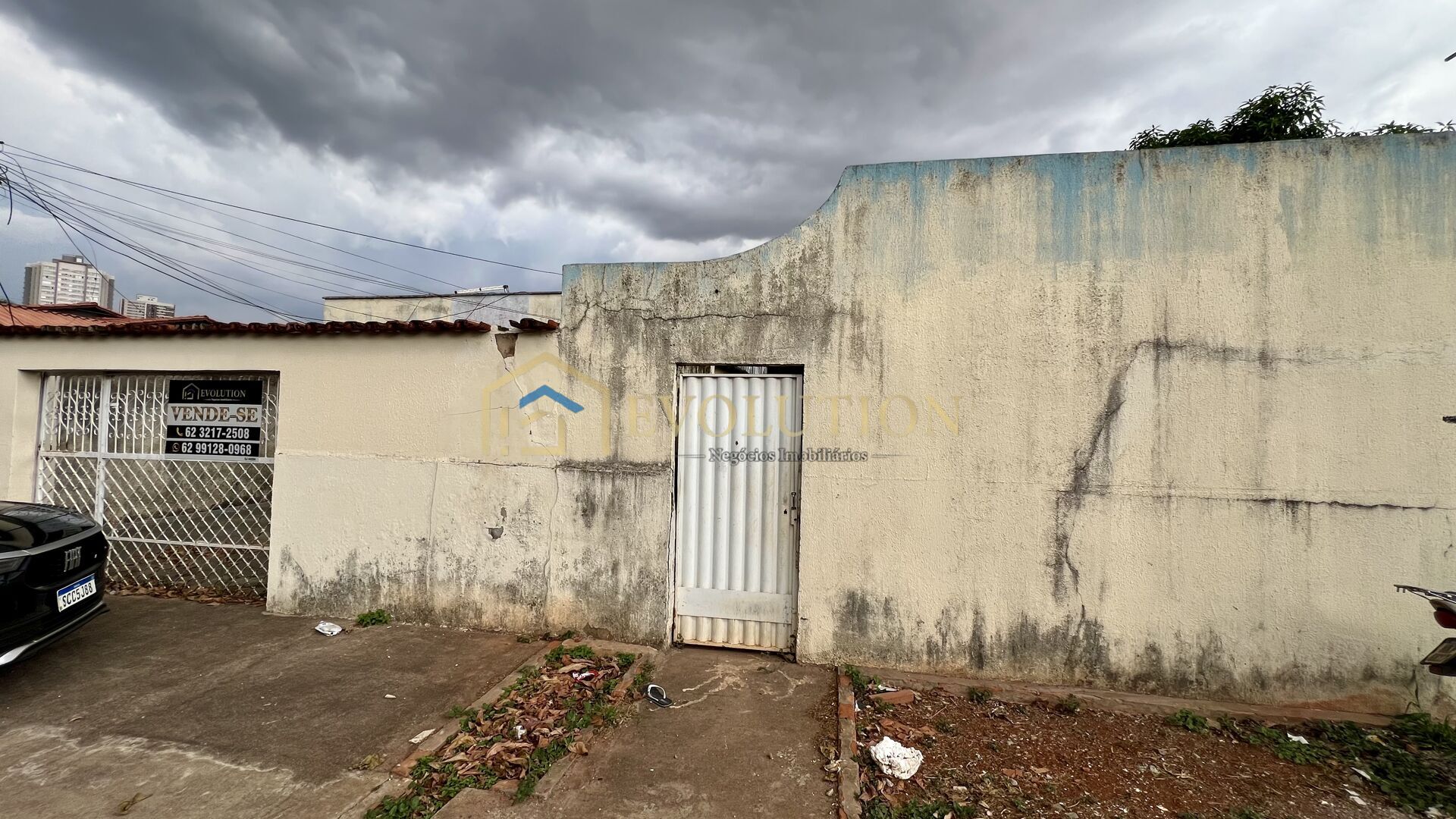 Casa, 5 quartos, 390 m² - Foto 1