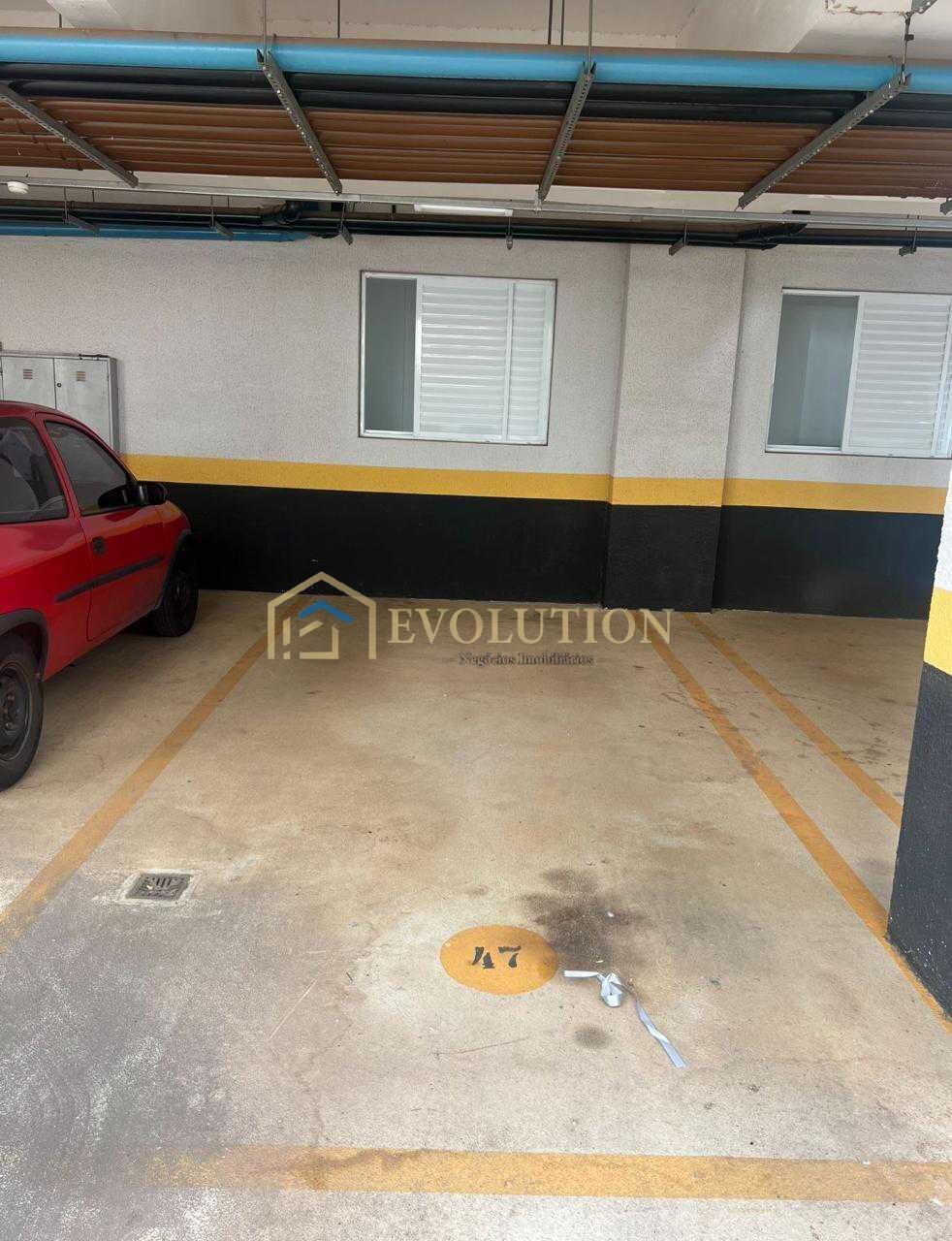 Apartamento, 2 quartos, 61 m² - Foto 9