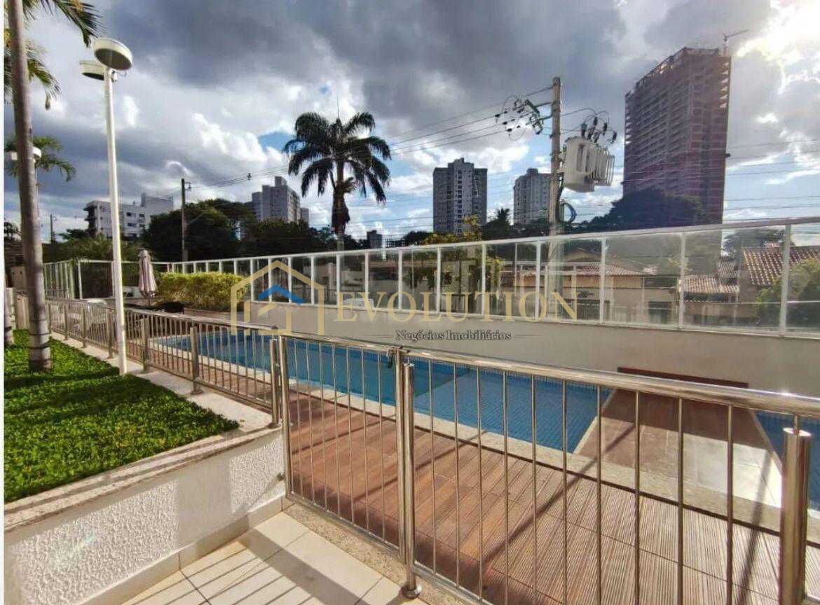 Apartamento, 2 quartos, 61 m² - Foto 14