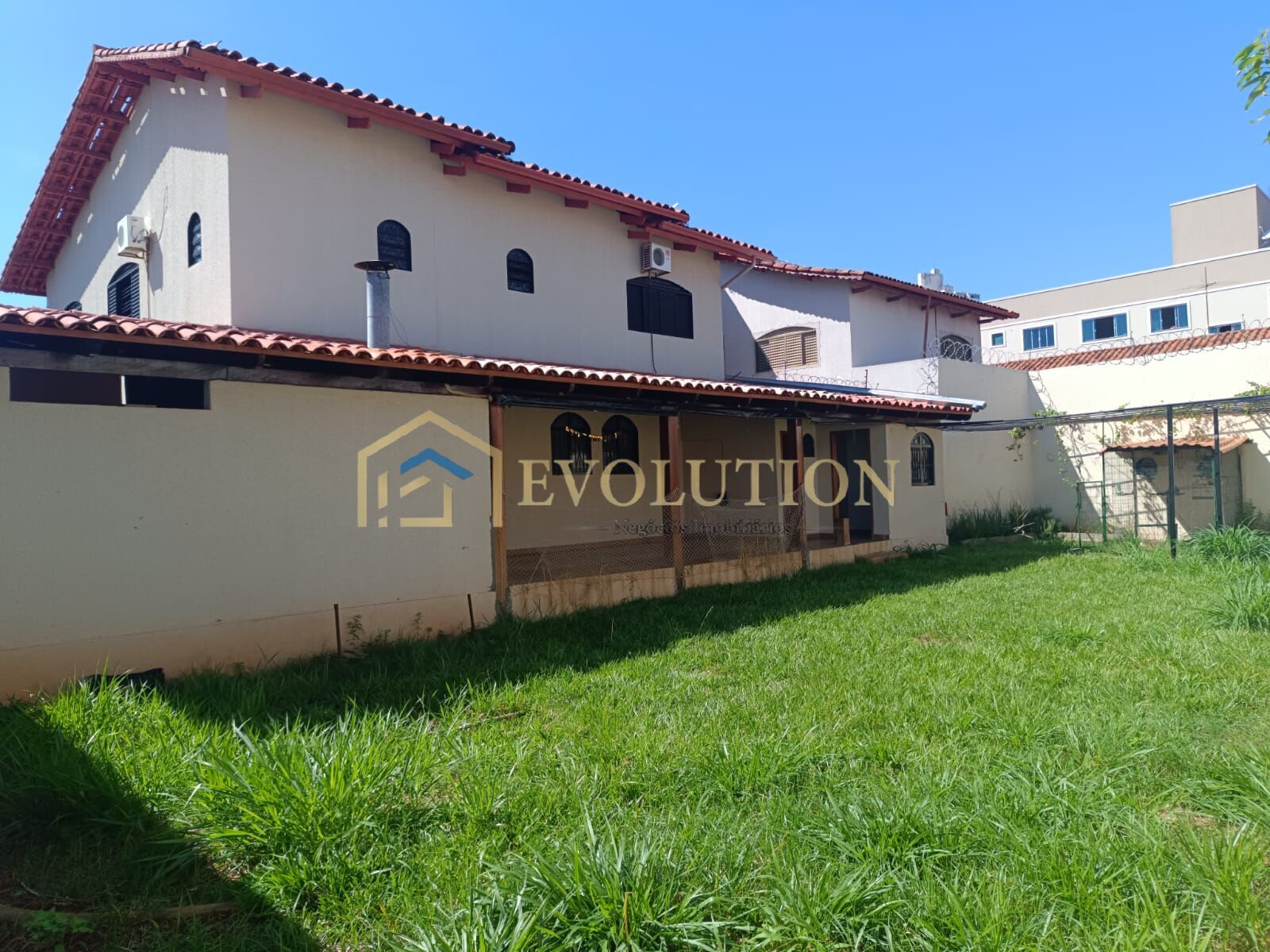 Sobrado, 3 quartos, 560 m² - Foto 3