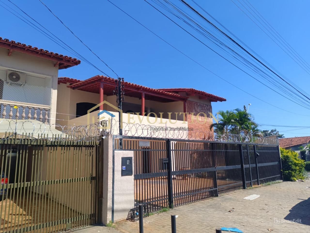 Sobrado, 3 quartos, 560 m² - Foto 2