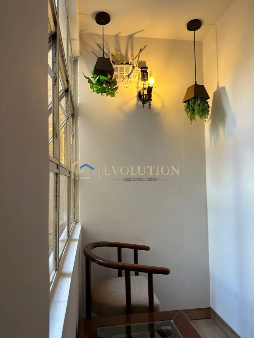 Conjunto Comercial-Sala à venda, 50m² - Foto 8