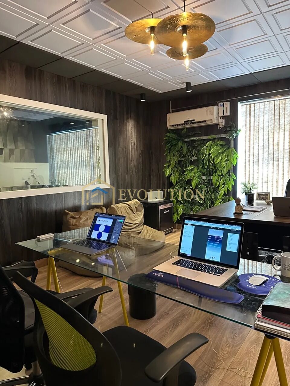Conjunto Comercial-Sala à venda, 50m² - Foto 1