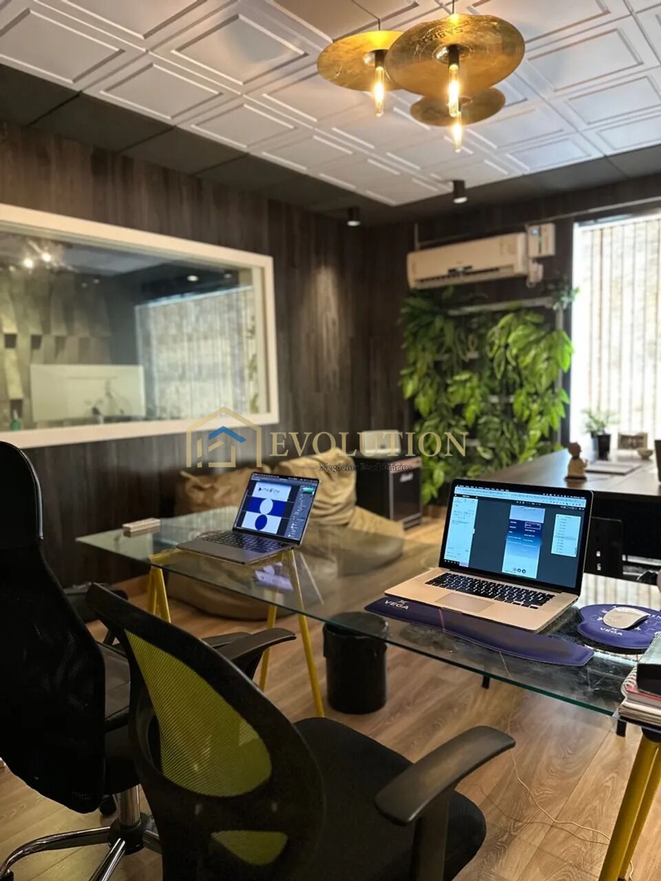 Conjunto Comercial-Sala à venda, 50m² - Foto 13