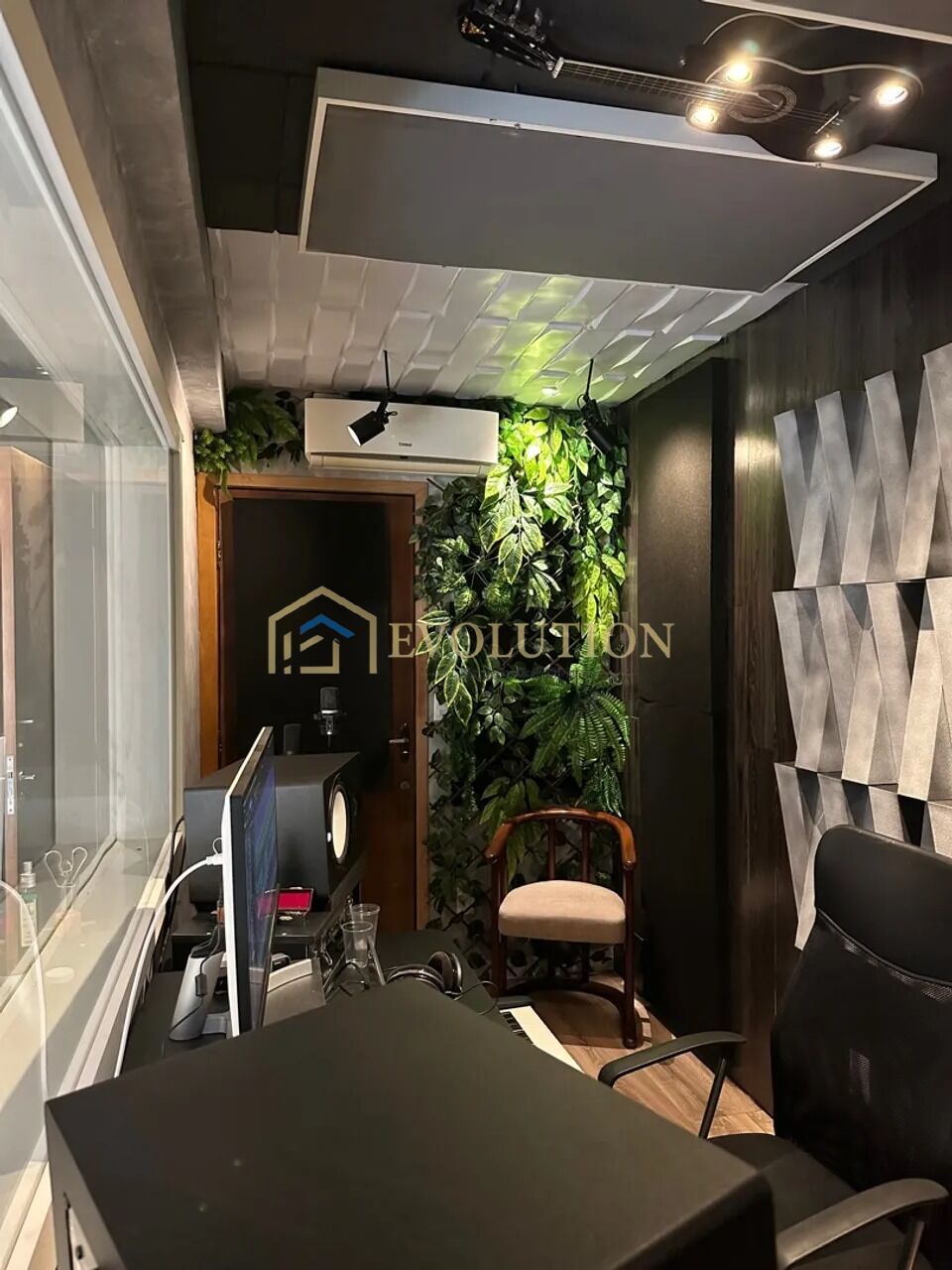Conjunto Comercial-Sala à venda, 50m² - Foto 2