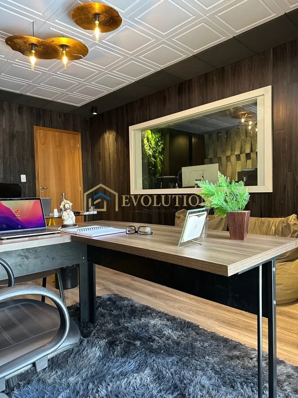 Conjunto Comercial-Sala à venda, 50m² - Foto 3