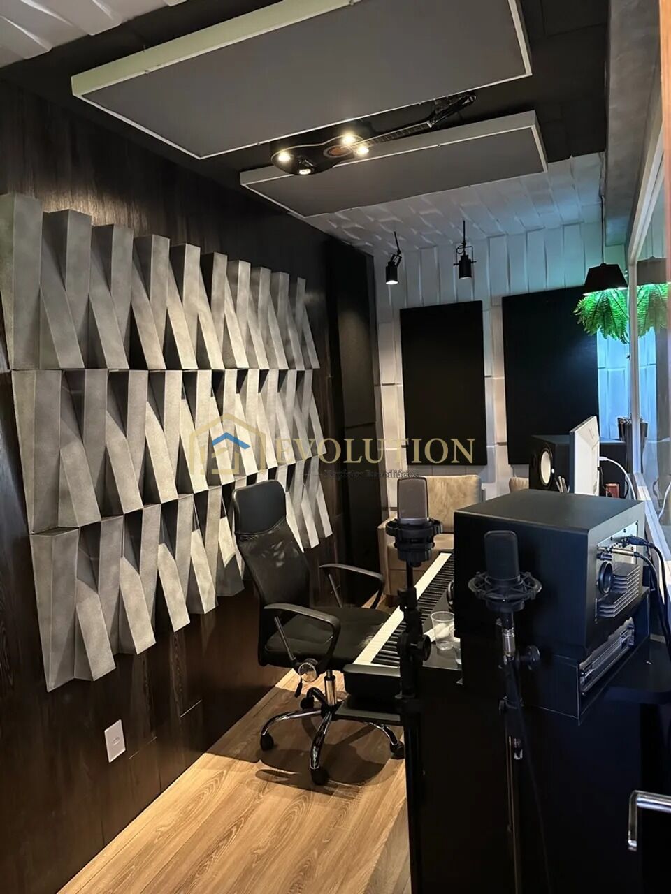 Conjunto Comercial-Sala à venda, 50m² - Foto 10