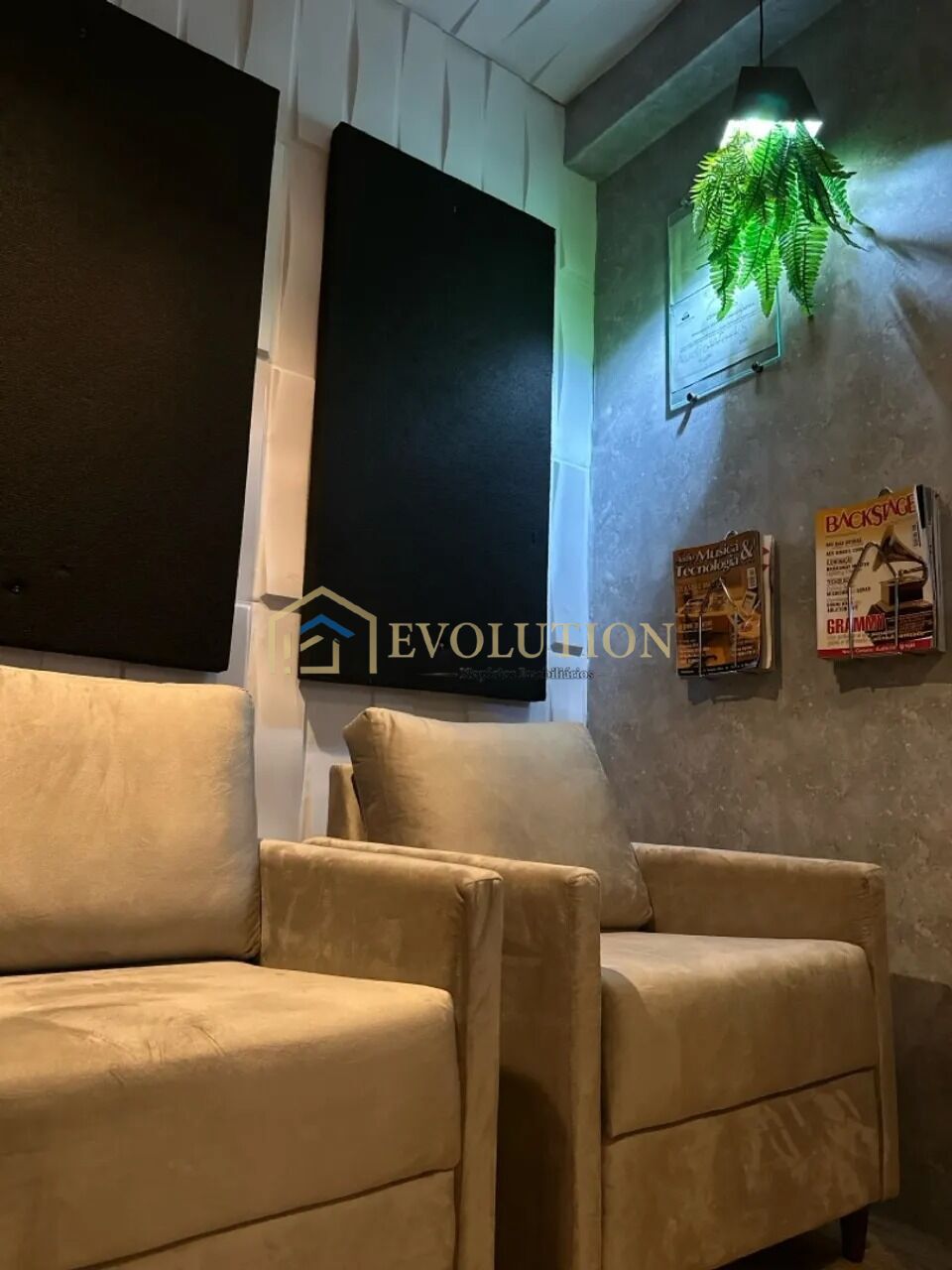 Conjunto Comercial-Sala à venda, 50m² - Foto 15