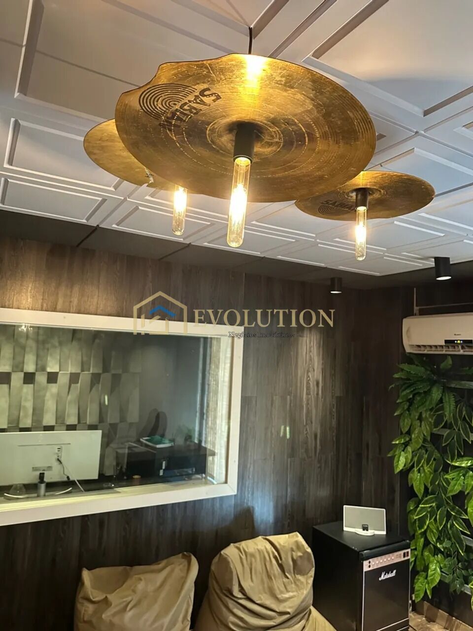 Conjunto Comercial-Sala à venda, 50m² - Foto 6