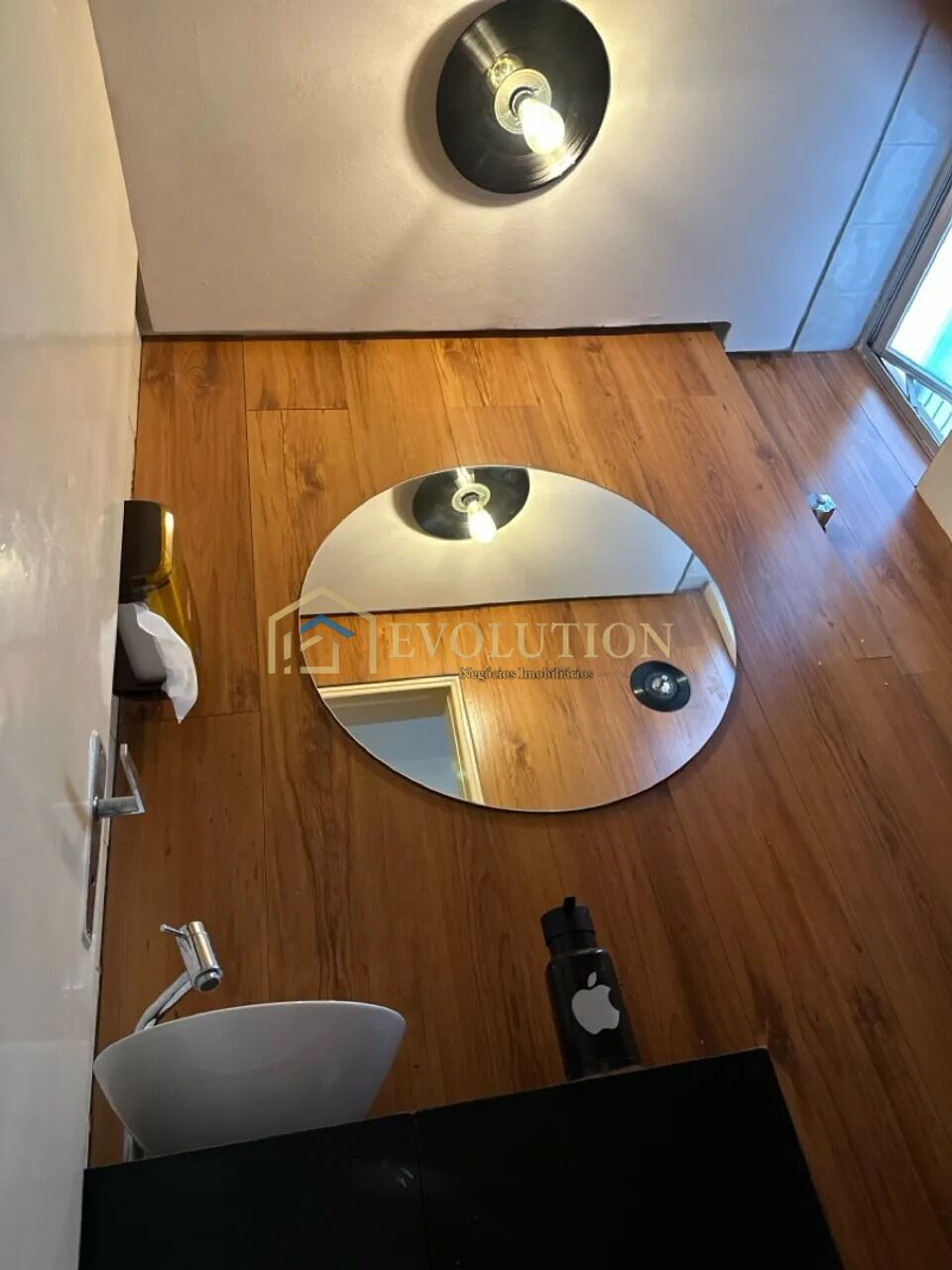 Conjunto Comercial-Sala à venda, 50m² - Foto 7
