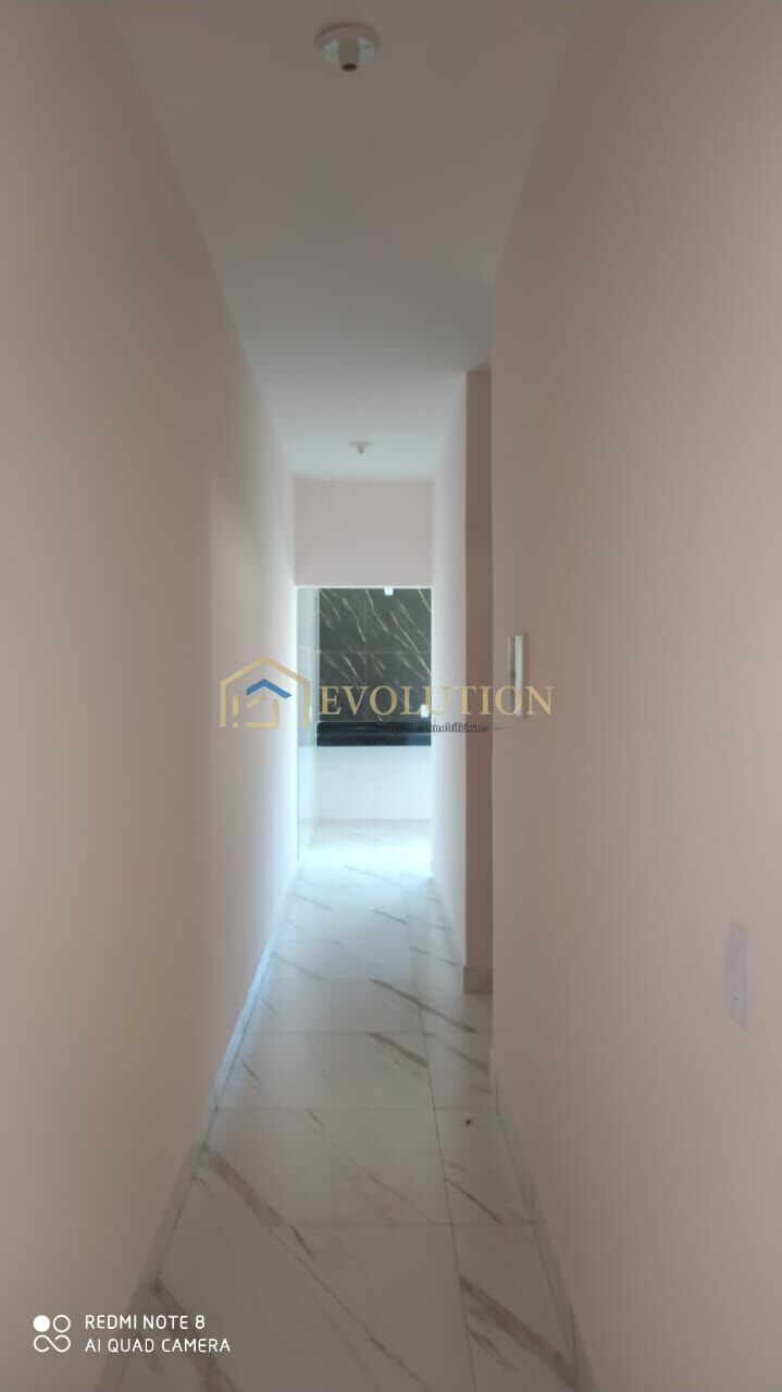 Casa à venda com 3 quartos, 114m² - Foto 9
