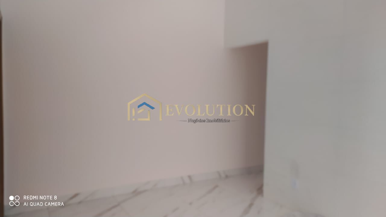 Casa à venda com 3 quartos, 114m² - Foto 4