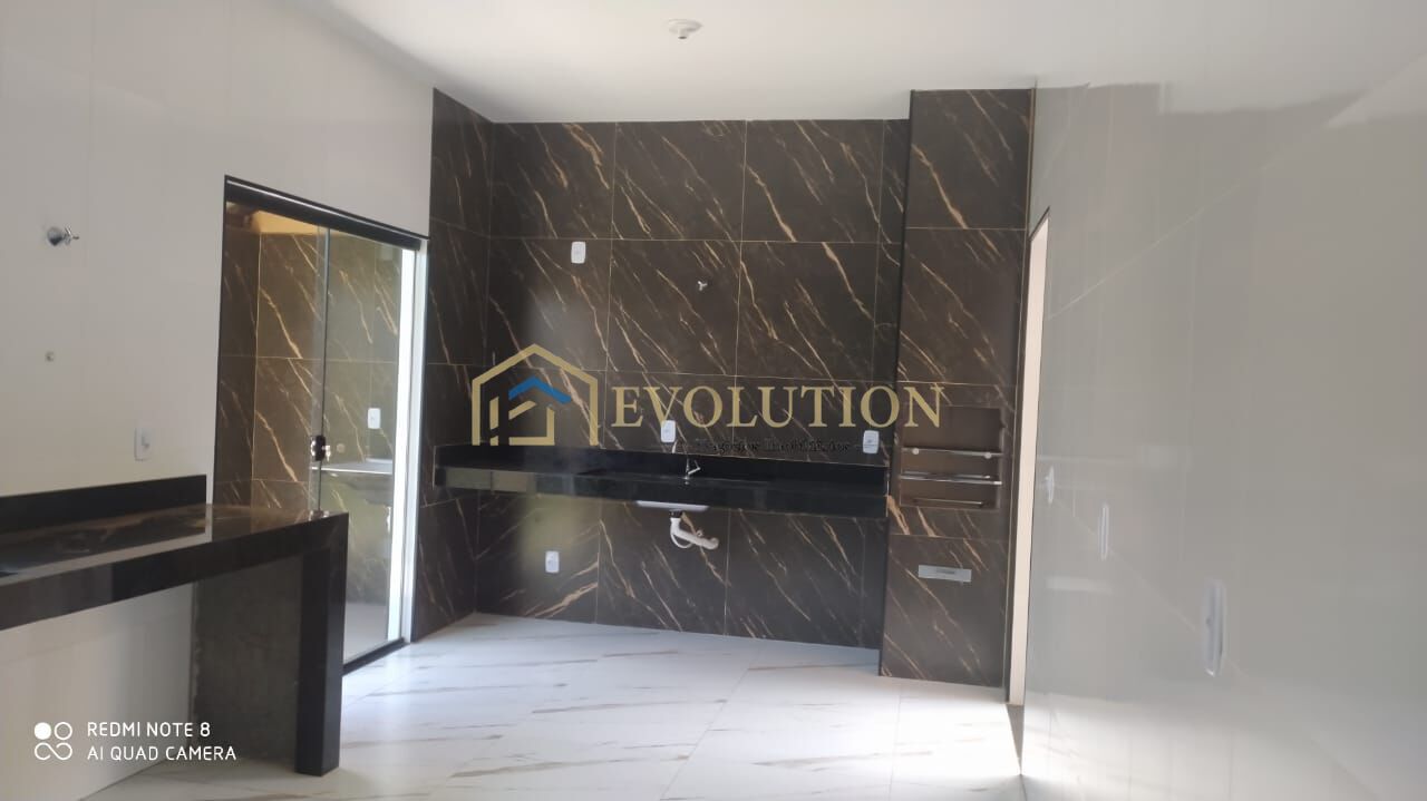 Casa à venda com 3 quartos, 114m² - Foto 11