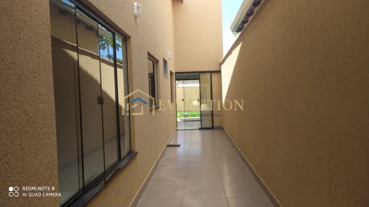 Casa à venda com 3 quartos, 114m² - Foto 6