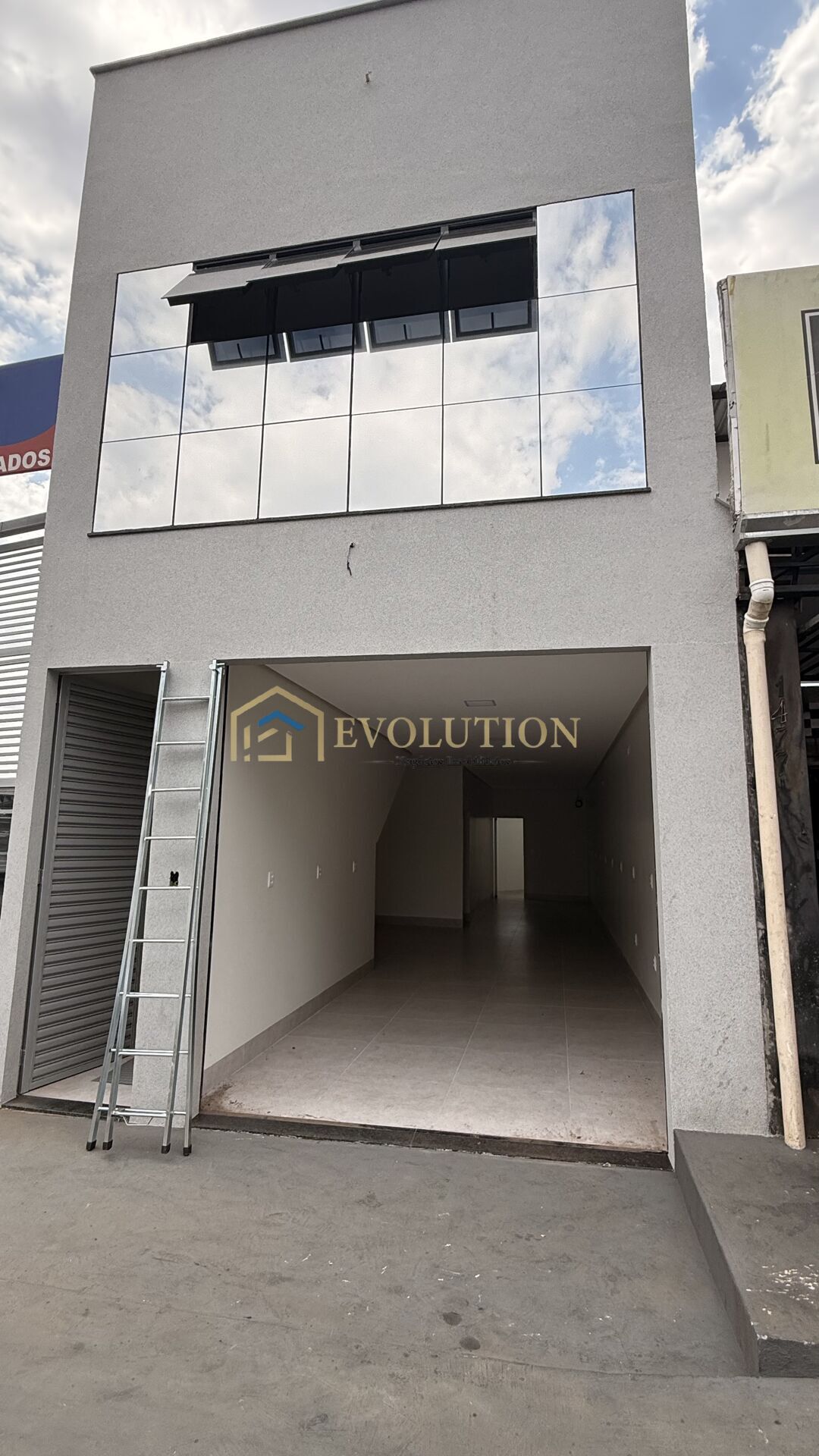 Sala-Conjunto, 68 m² - Foto 1