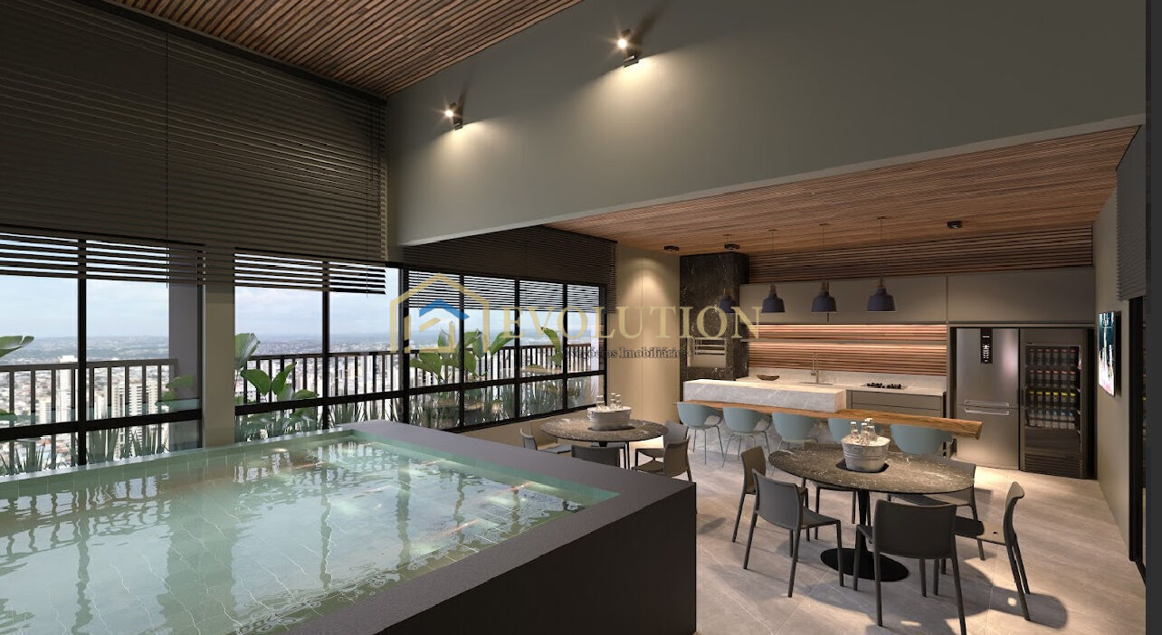 Apartamento à venda com 3 quartos, 122m² - Foto 16