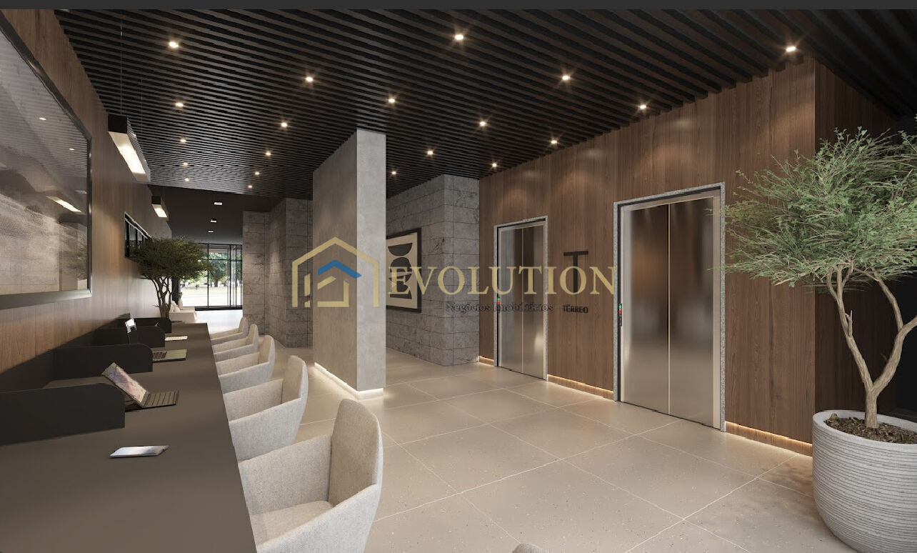 Apartamento à venda com 3 quartos, 122m² - Foto 22