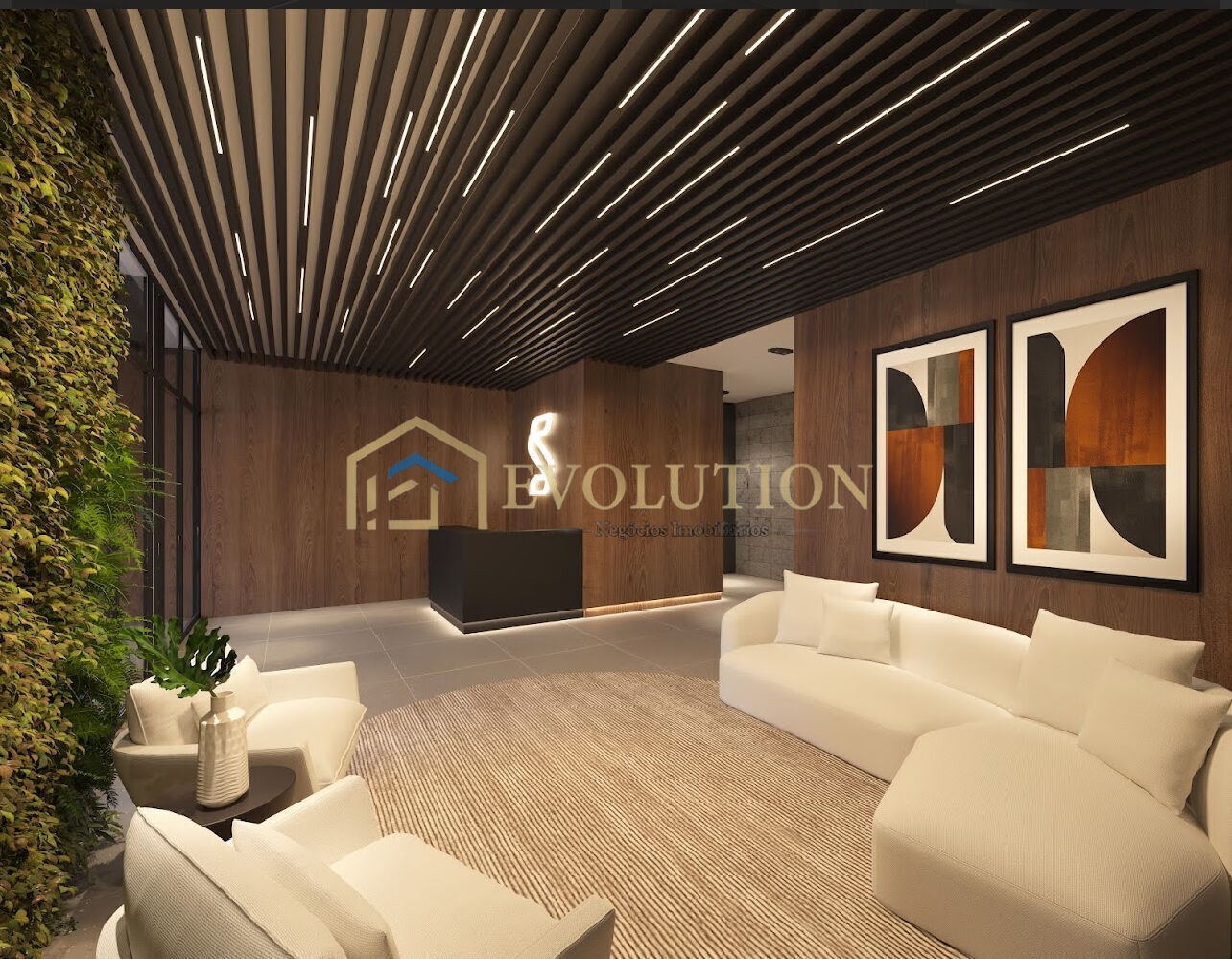 Apartamento à venda com 3 quartos, 122m² - Foto 21