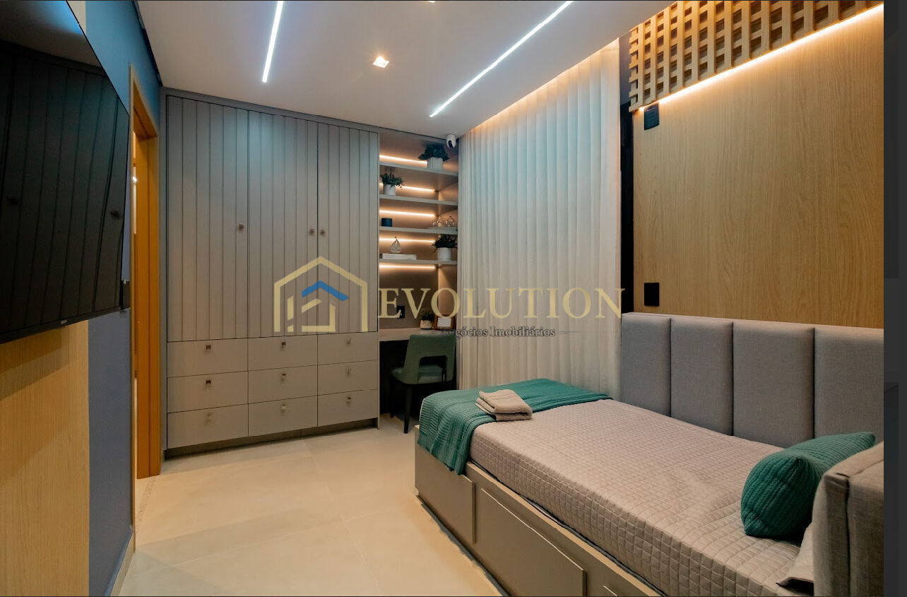 Apartamento à venda com 3 quartos, 122m² - Foto 9