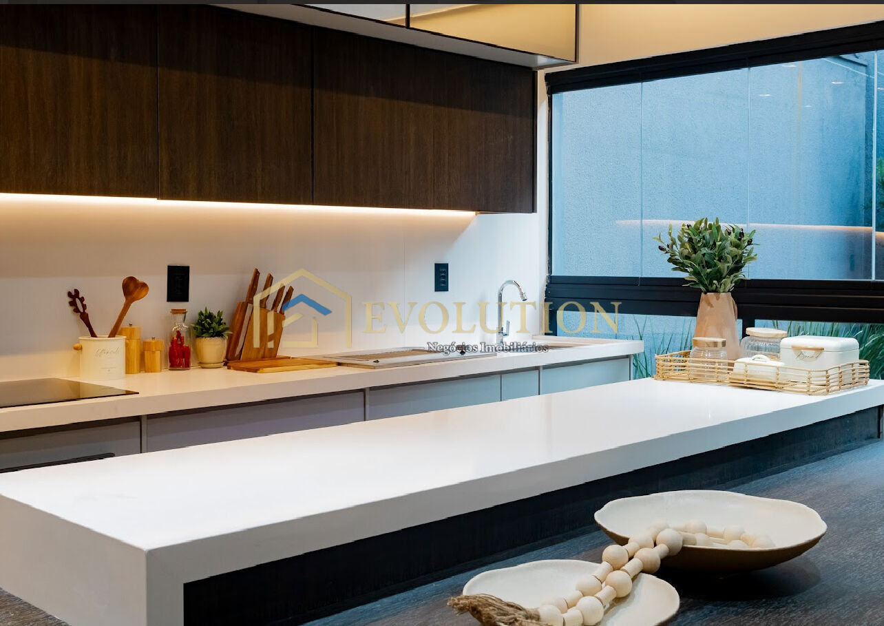 Apartamento à venda com 3 quartos, 122m² - Foto 7
