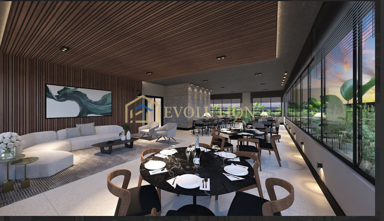 Apartamento à venda com 3 quartos, 122m² - Foto 17