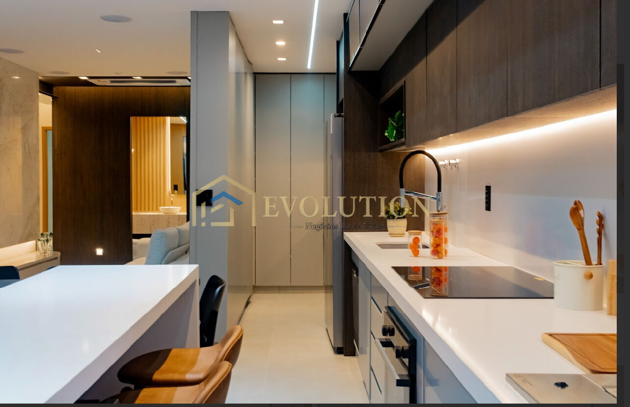 Apartamento à venda com 3 quartos, 122m² - Foto 5