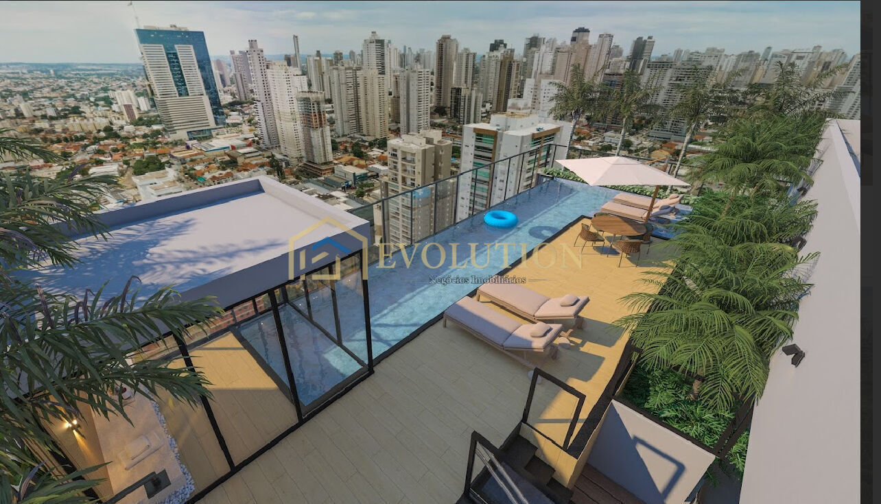 Apartamento à venda com 3 quartos, 122m² - Foto 12