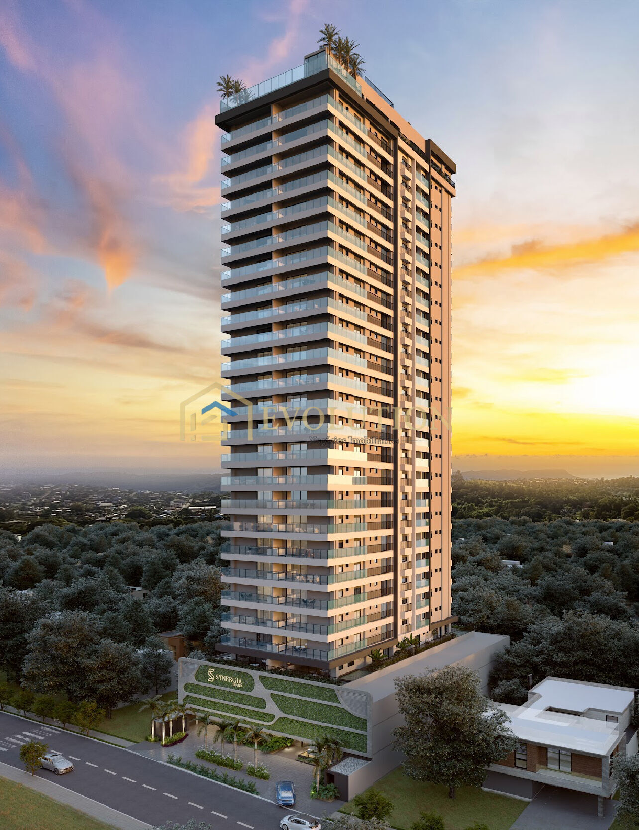 Apartamento à venda com 3 quartos, 122m² - Foto 15