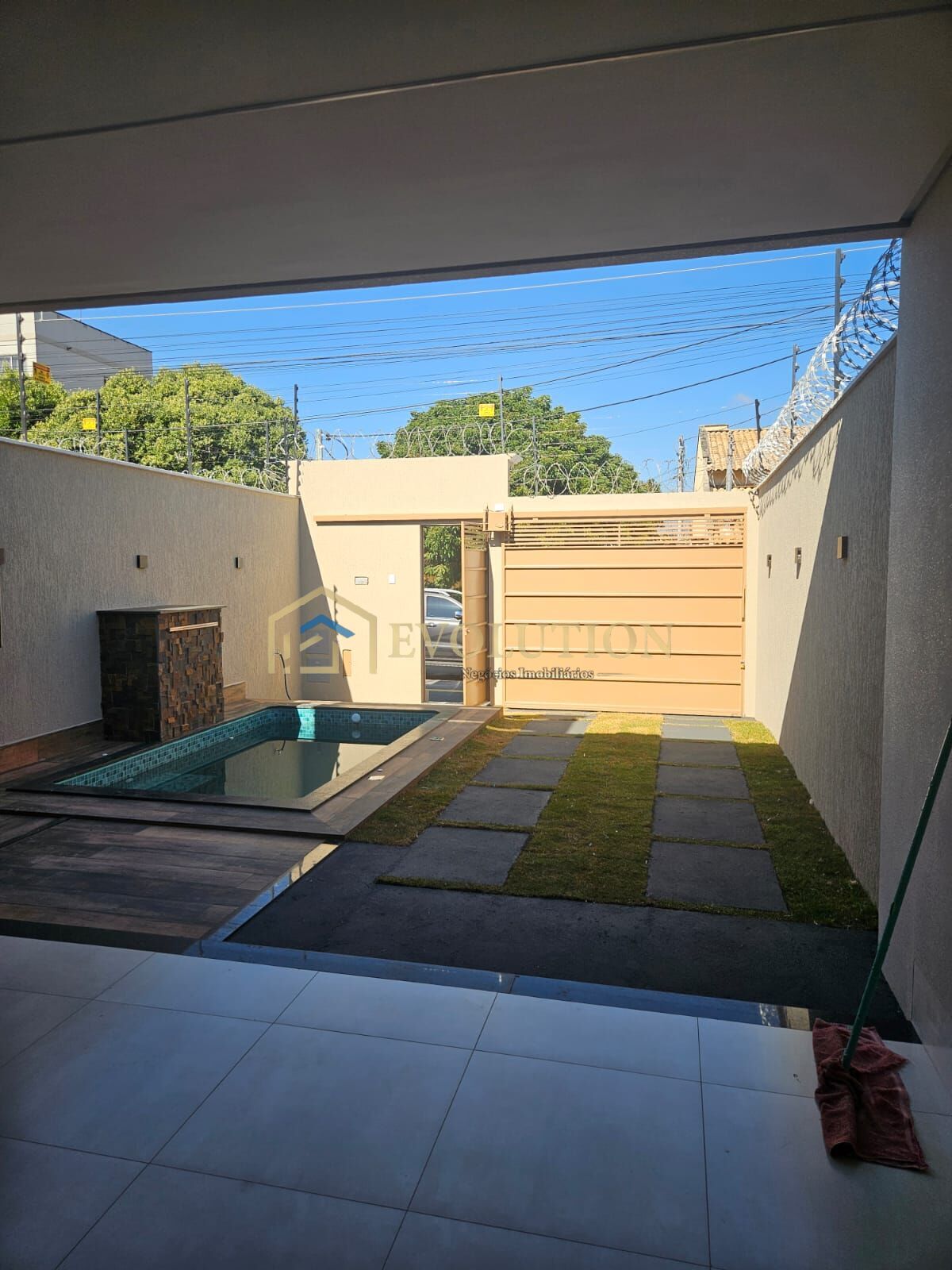 Casa à venda com 3 quartos, 138m² - Foto 6