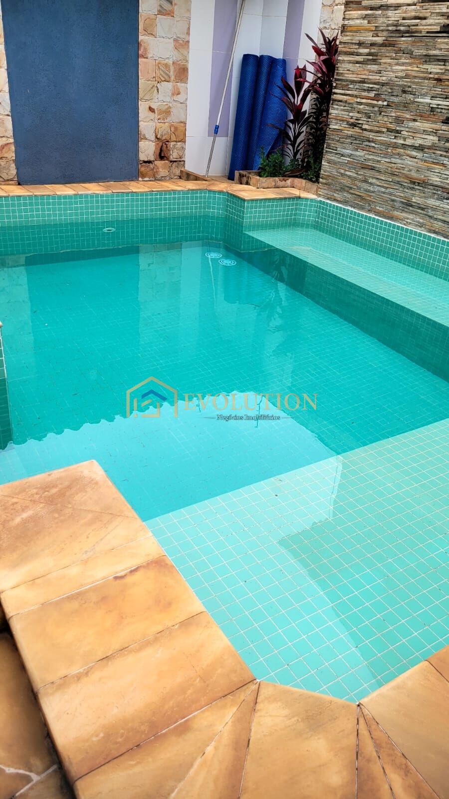 Sobrado à venda com 3 quartos, 291m² - Foto 22