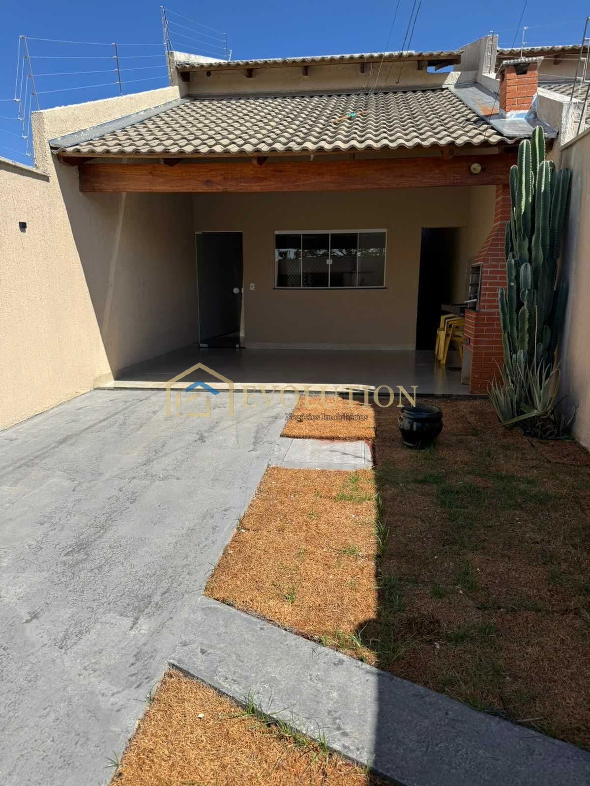 Casa, 2 quartos, 84 m² - Foto 2