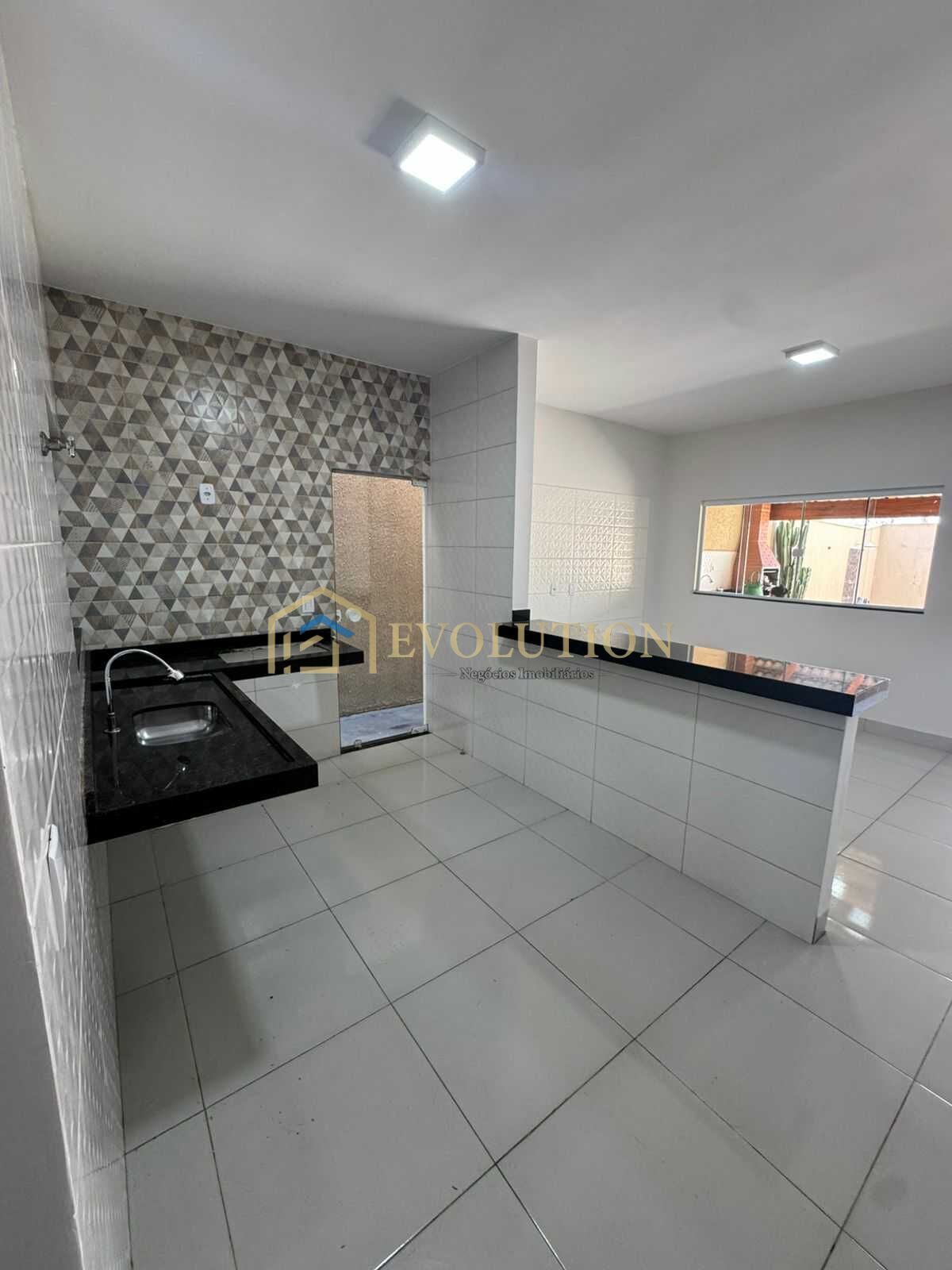 Casa, 2 quartos, 84 m² - Foto 3