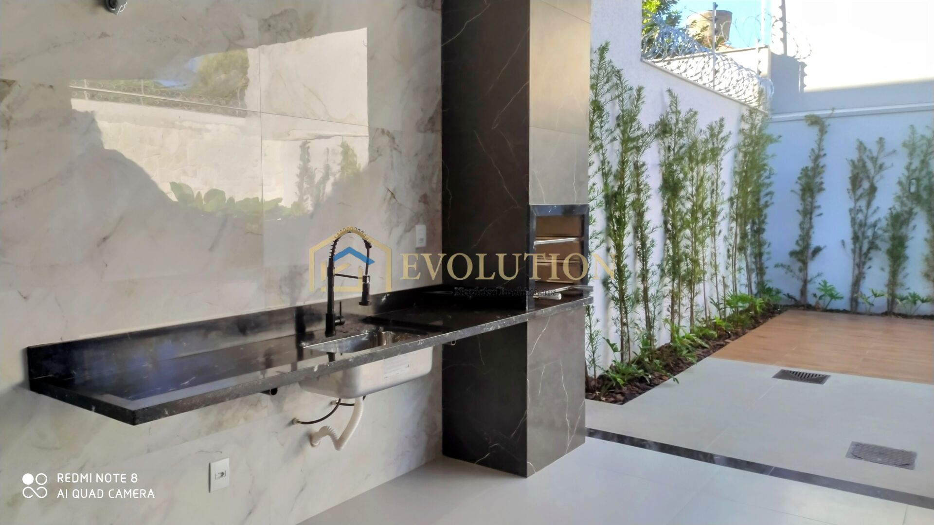 Casa à venda com 3 quartos, 185m² - Foto 12